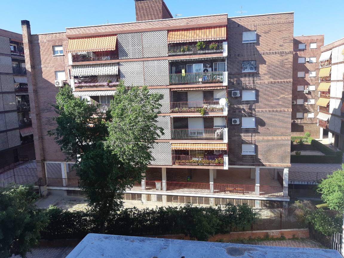 Camino Viejo de Leganés