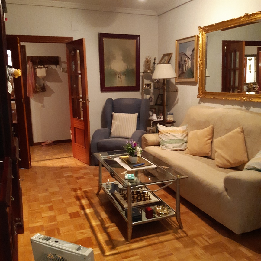 Paseo de los Castellanos