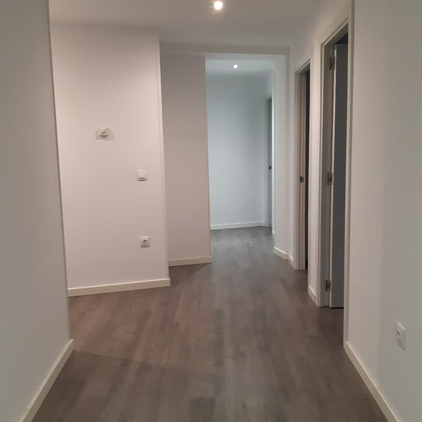 Camino Viejo de Leganés