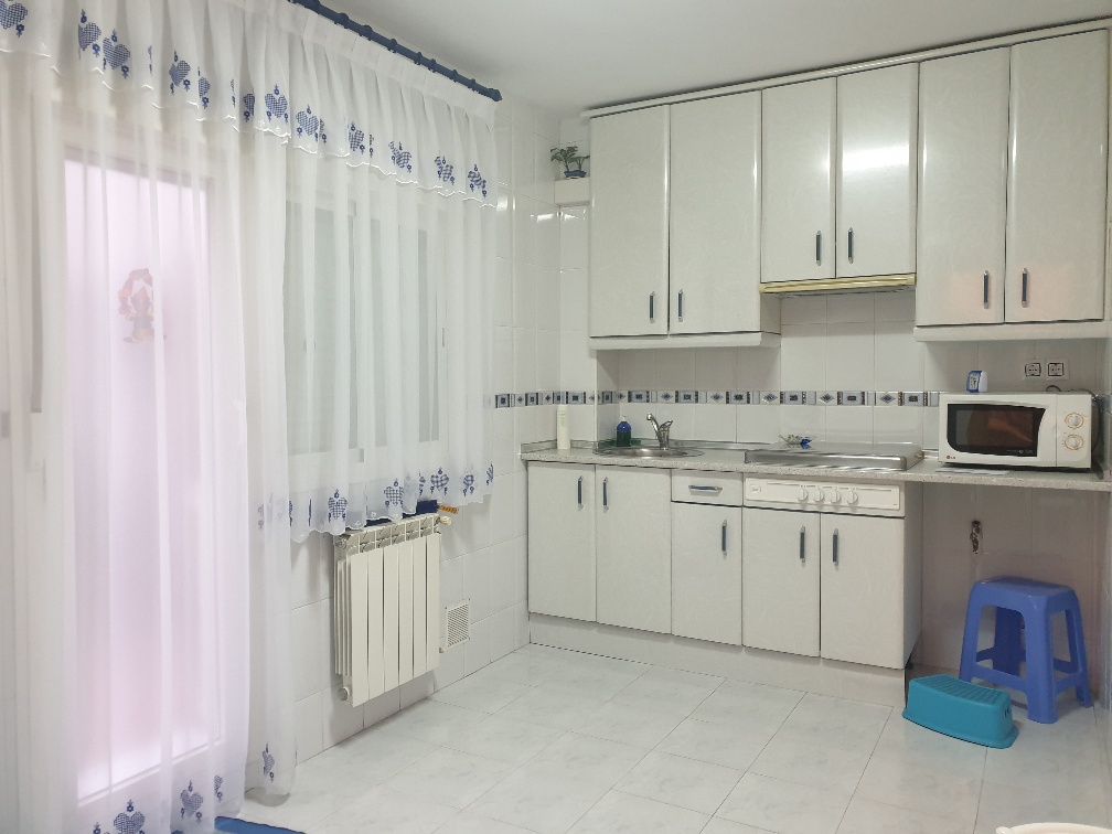 CL Valladolid (Alcorcón)