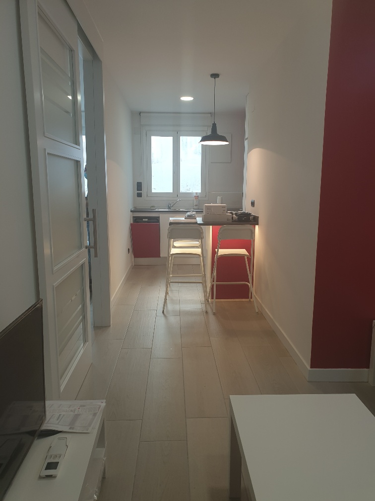 Barrio Universidad-Malasaña