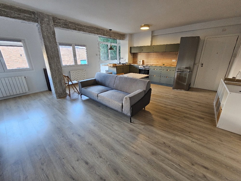 Calle Marqués de Jura Real