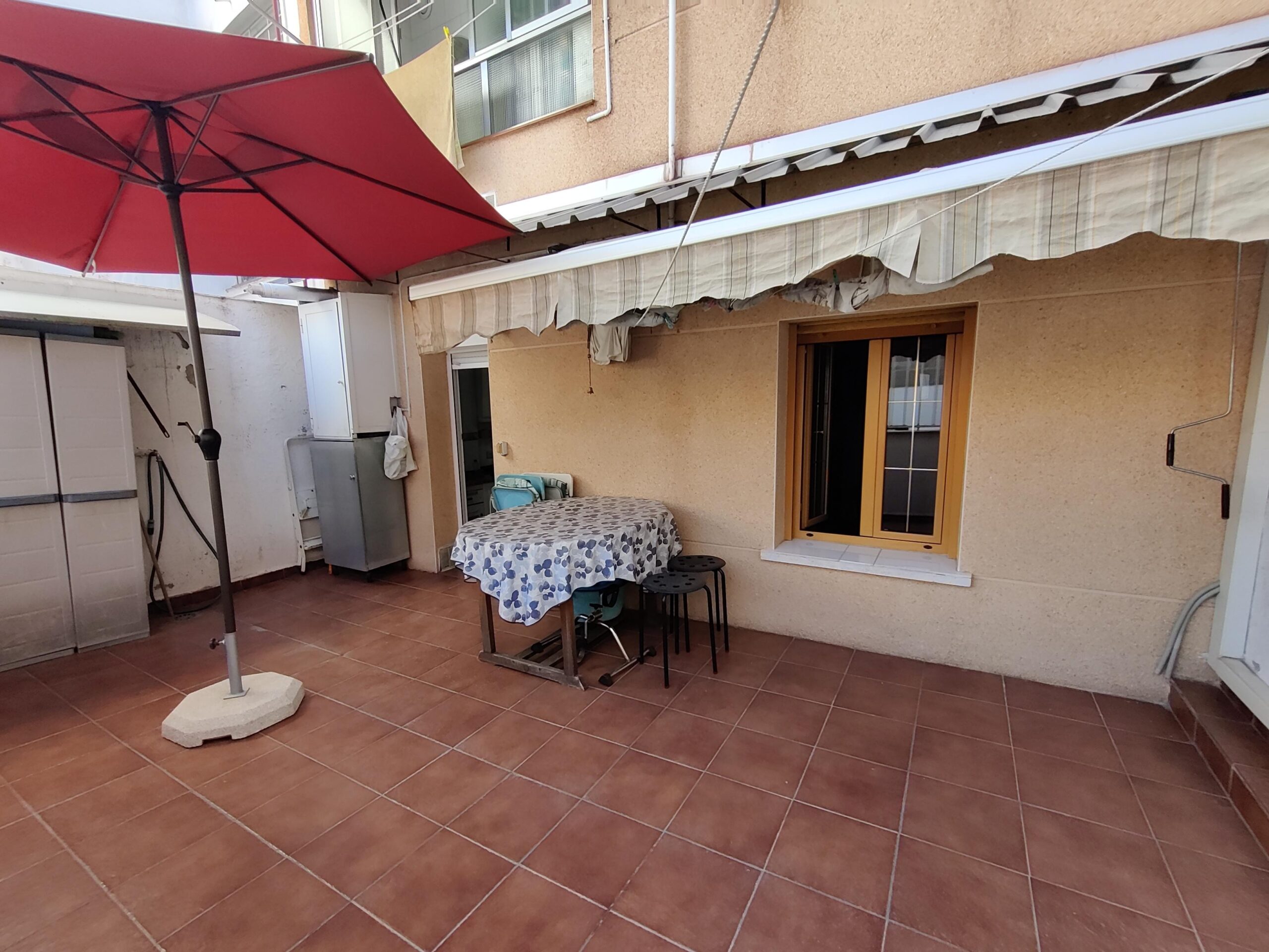 Travesía de Juan Francisco