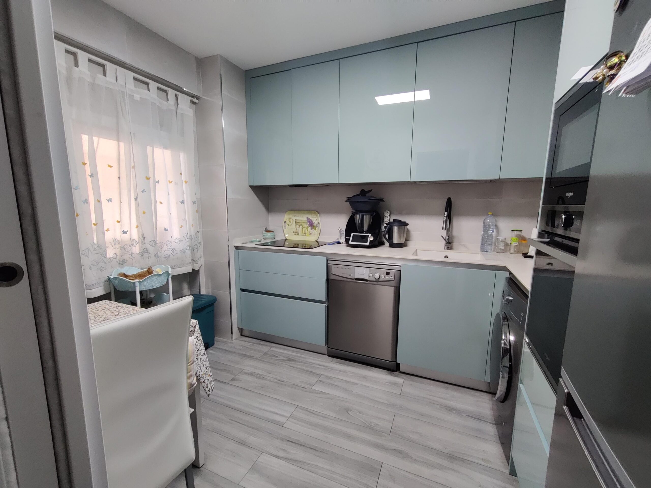 CAMINO VIEJO DE LEGANES