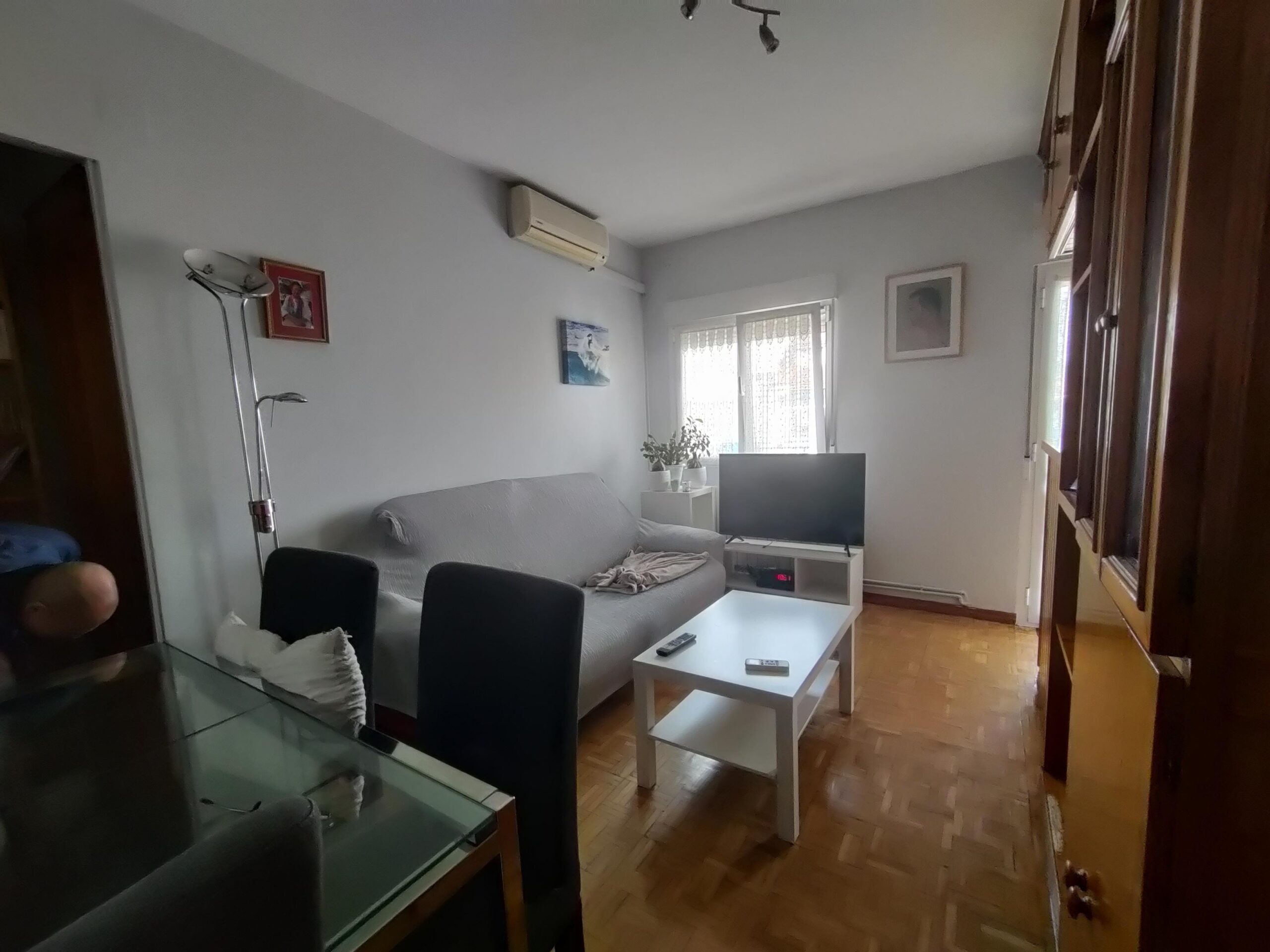 CAMINO VIEJO DE LEGANÉS