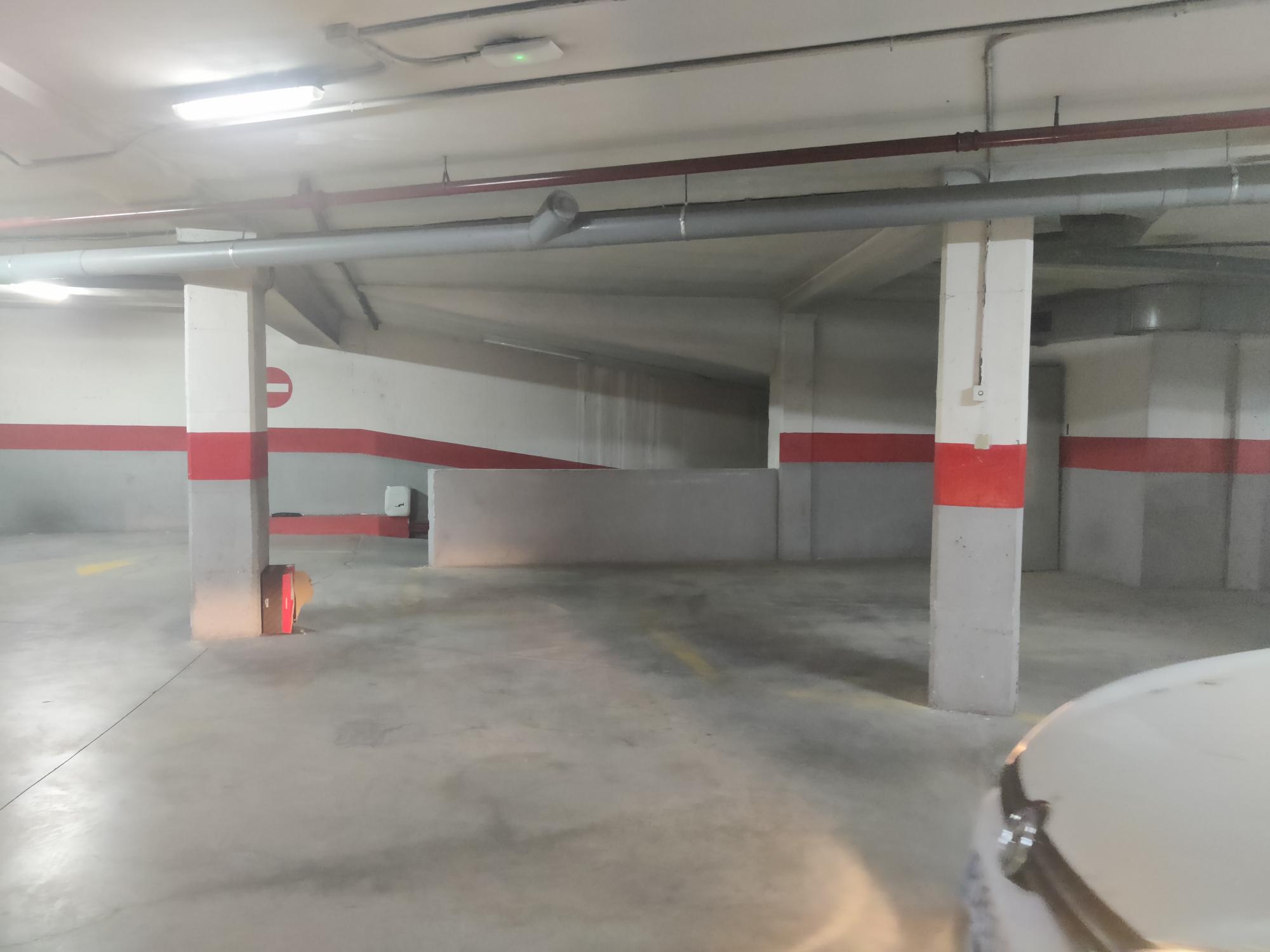 calle Juan Francisco