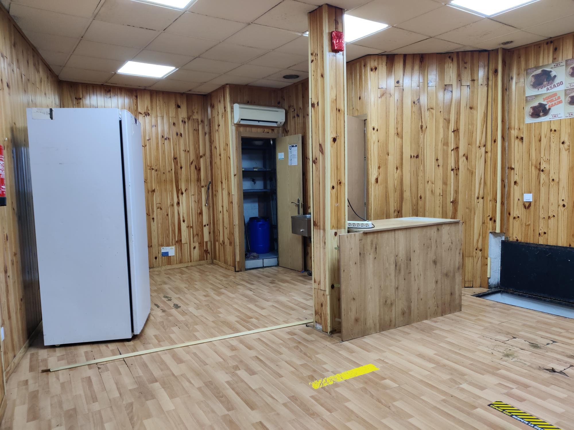 Avenida de la plaza de toros