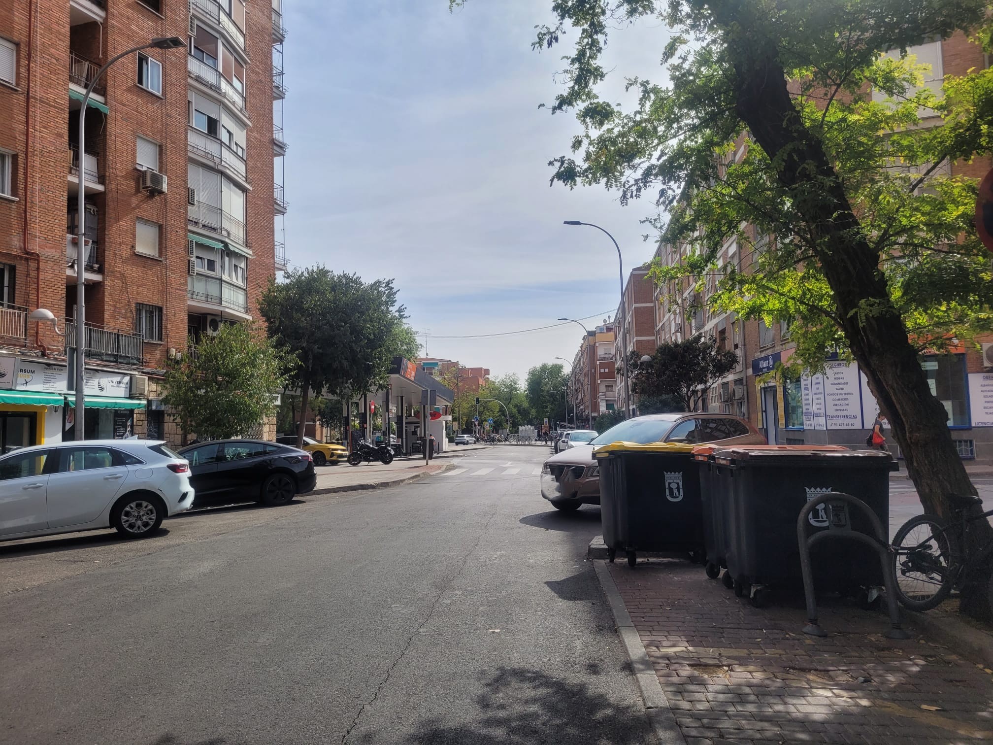 Avenida de Oporto